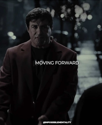 Keep Moving Forward: Motivation & Discipline Strategies