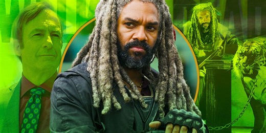 The Walking Dead's King Ezekiel Actor Wants A Better Call Saul Style Prequel For His Origin Story