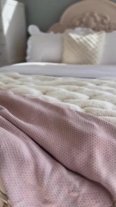 Making things easier for Mom, one chore at a time. Our Stay On Mattress Protector was designed to stay in place, so remaking the bed takes less time and effort. It’s the kind of convenience she deserves—simple, thoughtful, and hassle-free. ⭐️ ⭐️ ⭐️ ⭐️ ⭐️ "These sheets are awesome. Stay on the bed so well. I wasn’t sure about the top sheet at first but it’s grown on me. So easy to make the bed." ☁️ Soft as a cloud, gets softer with each wash 🌳 100% Long Staple Cotton 🛏 STAY ON Fitted Sheet won'