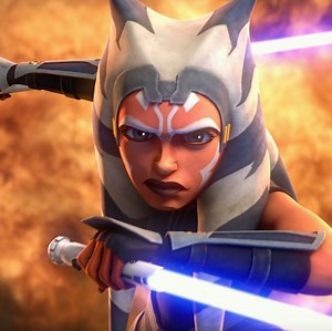 15K views · 71 reactions | Episode 9 of the final season of Star Wars: #TheCloneWars is now streaming on #DisneyPlus. | Disney+ | Facebook