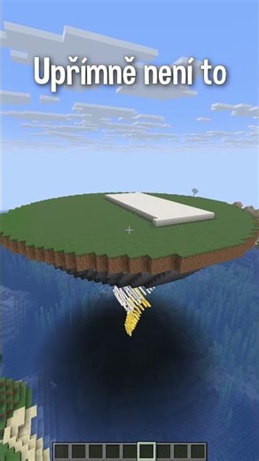 Plním vaše nápady pomocí AI v Minecraftu