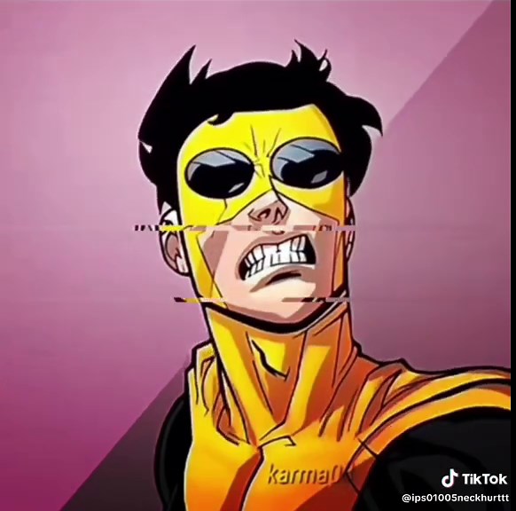 Exploring Invincible Animation and Character Highlights