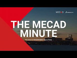 Resolving SOLIDWORKS Graphical Issues with Open GL Mode