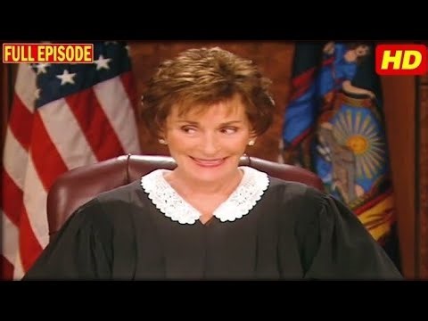 Judge Judy’s Most SAVAGE Moments Ever! 🔥 (Full Episode)