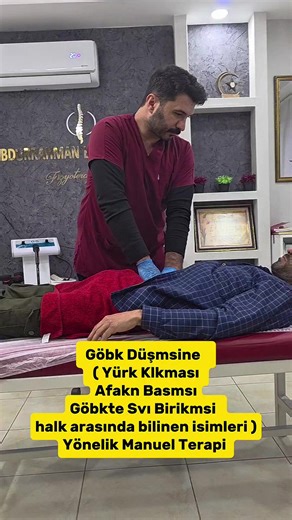 Ağrılarım Geçiyor: Terapi Sürecim