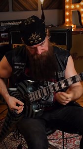 141K views · 3.4K reactions | Throwback to the time Zakk Wylde filled us in on finding his guitar style. | reverb.com | Facebook