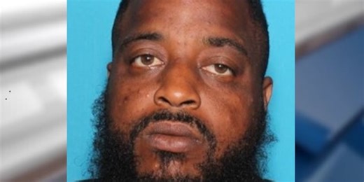 Lufkin fugitive sex offender focus of Texas DPS search