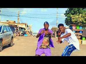 BKS GANGS – Kéra Famaye (Clip Officiel)