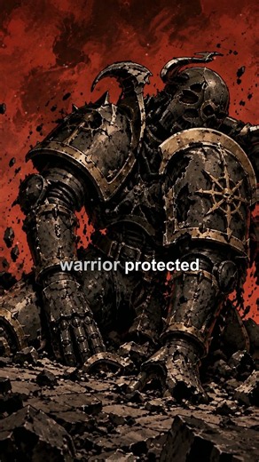 The Warhammer 40K Weapon That Turns Armor Against You