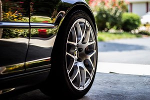 Unveiling the Mystery: What It Really Means if You See White Chalk Marks on Your Tires