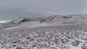 CNN's Rene Marsh travels to Nevada, home to a lithium-rich extinct supervolcano, to see how the rush to procure critical minerals in the United States is pitting environmental advocates against each other. | CNN