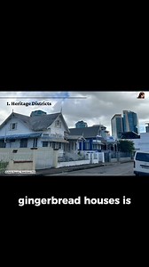 With Port of Spain rapidly developing, we need real solutions to protect our gingerbread houses. One policy that has worked globally is the creation of historic districts—areas with special legal protections to maintain their unique character. 📍 Victoria Square is a great example of a neighborhood where this could work! Many beautifully preserved gingerbread houses remain, and protecting this district could safeguard Trinidad’s architectural heritage for future generations. 💡 What do you think