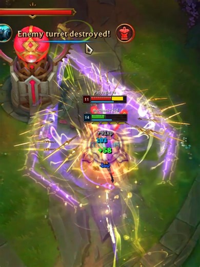 Mastering Irelia in League of Legends