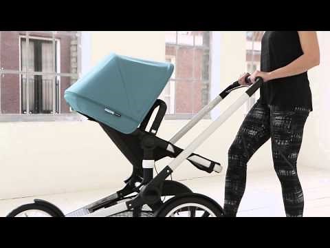 Full Bugaboo Runner Demo