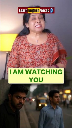 Learn English Vocab✅ | @NeetuSinghSpoken #neetumam #learnenglish