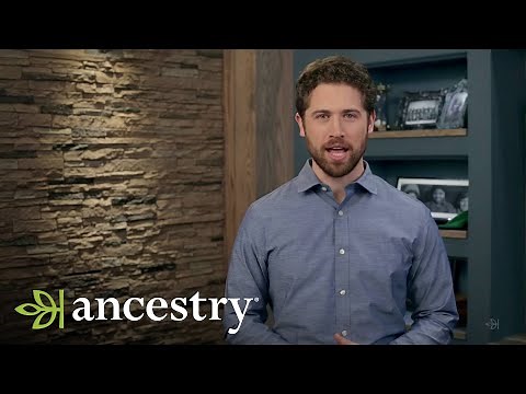 Pre-1850 Census Records | Ancestry Academy | Ancestry