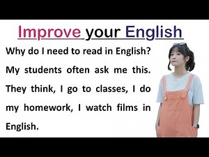 I Go To San Francisco | Learn English Through Story Level 2 | Graded Reader | Improve Your English