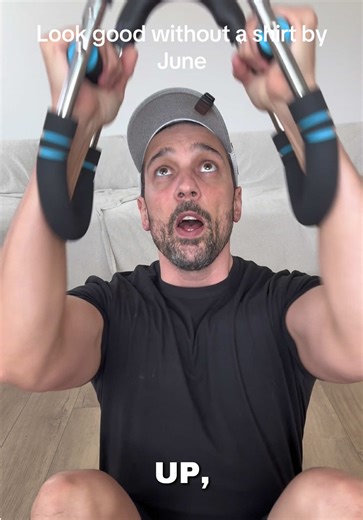 Effective Chest Workout at Home for Pectoral Gains