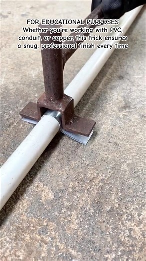 The Easiest Way to Make Custom Pipe Clamps! 🛠️