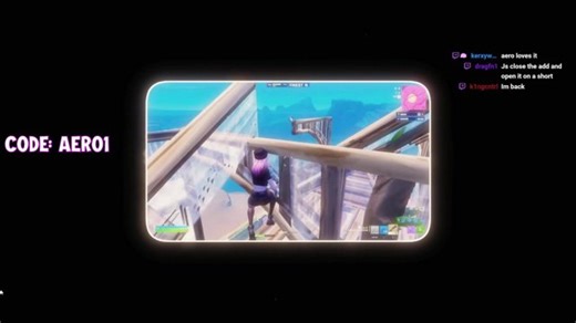 🟣REACTING TO YOUR GUYS VIDEOS🟣SEND IN !discord🟣NEW VIDEO !newvid🟣!tweaks !code !sens🟣1V1 MAP SOON !map🟣