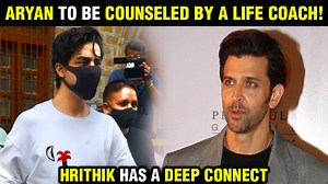 837K views · 10K reactions | Aryan Khan will be counseled by a life coach after his arrest in a drugs case in October earlier this year. Know more about Shah Rukh Khan and Gauri's Big decision. | Bollywood Now | Facebook