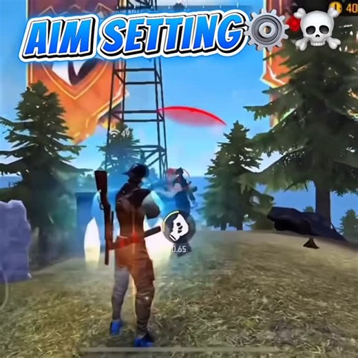 FreeMacroFree on Instagram: "AIM SETTING FREE MACRO⚙️🛠️🎯#macro #freefire #freefirebrasil #garena #honduras usa republicadominicana viralreeĺs freefiremax"