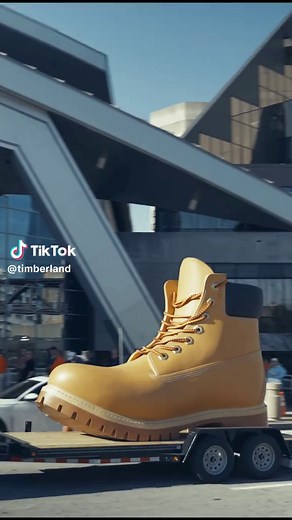 New Timberland Store Opening at Perimeter Mall