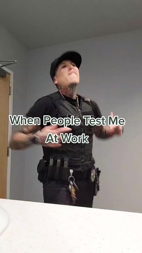 #Fyp #foryoupage #4U #PeopleBeTestingMeSometimes #foryou #Tattooed&Employed #ItHappends