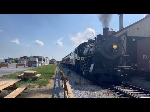 train rides i have recorded part 6