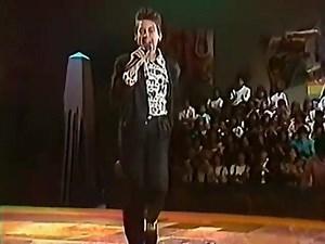 Pablito Ruiz - Oh mamá 1988. | Decibel Musical