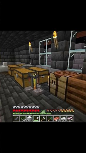 HOW TO BUILD A PINK GRILL IN MINECRAFT #minecraft #MRCRAYFISH #tutorial