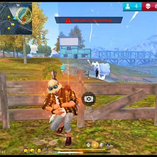 #freefire #viralshort #raghavchadha