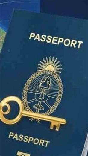 Jospeh Boll 🌎 on Instagram: "Unlocking a Continent: Why Argentina is the Next Big Thing in Global Citizenship 🌍🔑 The world of second passports just got a massive shake-up! While other programs are raising prices and facing scrutiny, Argentina is stepping onto the global stage with its groundbreaking Citizenship by Investment (CBI) program (Decree 524/2025). As of February 2026, with the tender process for operators officially closed, the path to an Argentine passport is clearer than ever. We’