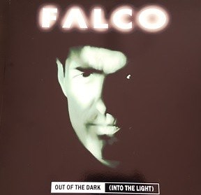 Falco - Out Of The Dark (Into The Light)