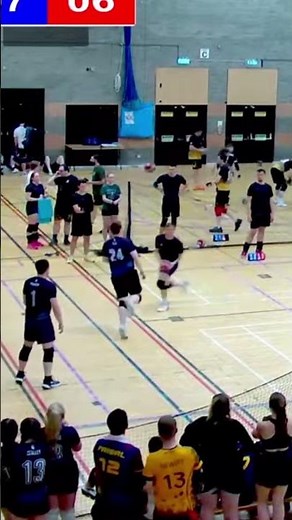 Dodgeball HEADS UP