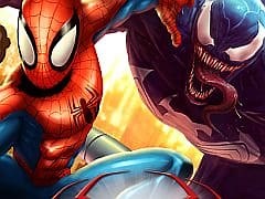 Spider-Man: Total Mayhem Review - VideoGamer