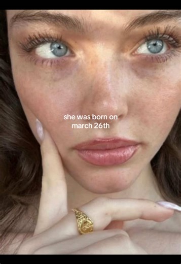 Celebrate March 26th Birthdays in Style