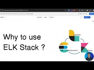 Mastering ELK Stack in 2025 with Leading Industry Expert