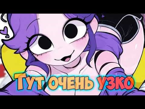 Squeezing LILY | Everyone Wants to KILL Poppy Playtime Chapter 5 Comic Book Voiceover #62