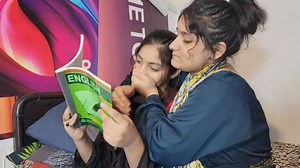 Handgag Reading Challenge Handgag Challenge Silencing Laughter in the Ultimate Comedy FaceOff Part 5 Handgag Reading Challenge Handgag Challenge Silencing Laughter in the Ultimate Comedy FaceOff Saba Handgag Challenge! 🤐😂 Silencing Laughter in the Ultimate Comedy Face-Off Saba Butt Handgag Challenge Reading Challenge Secret Telling Challenge Saba Butt 🎥 Get ready for a hilarious showdown in our latest video - the Handgag Challenge! 🤐😂 Join us as we take on the ultimate comedy face-off, atte