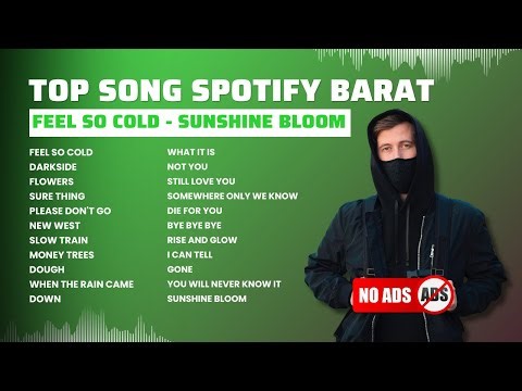 Lagu Barat Viral 2025 | Spotify Hits & Trending Songs