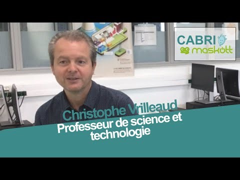 Retour d’usages - M. Vrilleaud nous partage son quotidien avec Tactileo