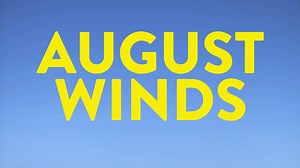 Vientos de agosto - Apple TV