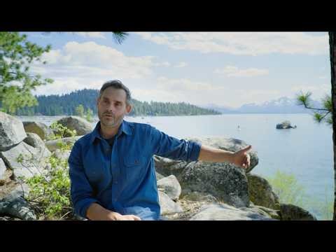 Ep. 1: Searching for Awe in Lake Tahoe | Beyond Awestruck: The Scientific Search for Connection