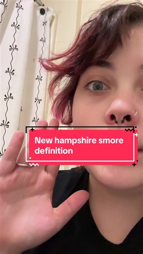 Exploring the New Hampshire S'more Trend