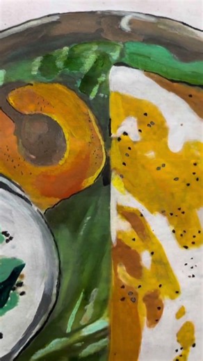 King art gallery - Get Your Lovely Arts Now #colors #colombia