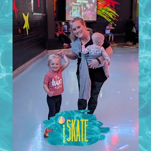 Our *Summer Skate* Thursday afternoon public skating session is open for all ages every week until August 15!  Get the kids out of the house for some air conditioned fun on skates!  12:30-2:30pm every Thursday this summer ️ Only $6 Admission  $3 Skate or Rollerblade rental  Birthday party tables available during any of these sessions too, check our website for booking info 拾  Closed on July 4 | Tarry Hall Roller Skating Rink | Facebook