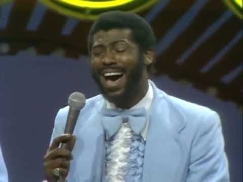 Harold Melvin & The Blue Notes Wake Up Everybody 1975