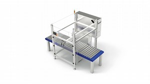 Automatic Scoring Machinary | SCORING | Beor