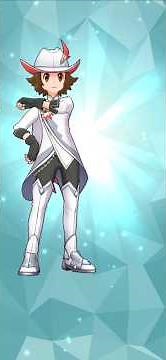 UNLUCKY ALL OUT SUMMON HILBERT KYUREM HILBERT POKEMON MASTERS EX ARCEUS POKEMON MASTERS HILBERT 2025